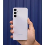 گوشی موبایل سامسونگ مدل Galaxy A05s 64GB Ram4 - تصویر 5