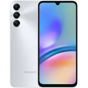 گوشی موبایل سامسونگ مدل Galaxy A05s 64GB Ram4
