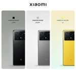 گوشی موبایل شیائومی مدل  Poco X6 Pro 5G 512GB Ram12 دو سیم کارت  - تصویر 9