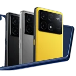 گوشی موبایل شیائومی مدل Poco M6 Pro دو سیم کارت ظرفیت 512 گیگابایت و رم 12 گیگابایت - تصویر 2