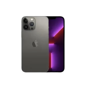 گوشی موبایل اپل مدل iPhone 13 Pro CH دو سیم‌ کارت ظرفیت 512 گیگابایت و 6 گیگابایت رم - نات اکتیو