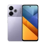 گوشی موبایل شیائومی مدل  Poco M6 256G8 ram8 4G - تصویر 4