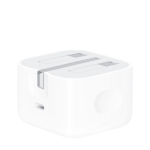 شارژر دیواری 20 وات اپل مدل B/A - تصویر 2