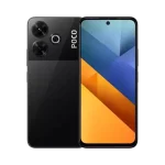 گوشی موبایل شیائومی مدل  Poco M6 256G8 ram8 4G - تصویر 5