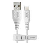 کابل تبدیل USB به USB-C بیاند مدل BA-311 طول 2 متر