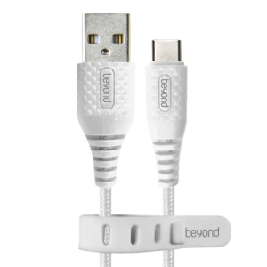 کابل تبدیل USB به USB-C بیاند مدل BA-311 طول 2 متر