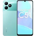 گوشی موبایل ریلمی مدل realme C51 NFC 128GB RAM4