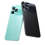 گوشی موبایل ریلمی مدل realme C51 NFC 128GB RAM4 - تصویر 2