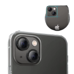 محافظ لنز دوربین لنز شیلد مدل رینگی مناسب برای گوشی موبایل اپل iPhone 13
