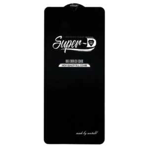 محافظ صفحه نمایش میتوبل مدل SUPER-D مناسب برای گوشی موبایل شیائومی Note 9s /Note 9 pro / Poco X3 / Poco X3 pro / Mi 10t /Mi 10 t pro / mi 11t / mi 11t pro
