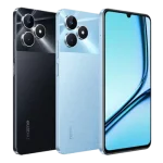 گوشی موبایل ریلمی مدل realme Note 50 64GB RAM3 - تصویر 2