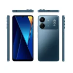 گوشی موبایل شیائومی مدل Poco C65 256GB Ram8 - تصویر 6