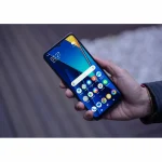 گوشی موبایل شیائومی مدل Poco C65 256GB Ram8 - تصویر 5