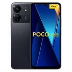 Poco C65 256GB Ram 8
