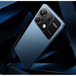 گوشی موبایل شیائومی مدل Poco X6 5G 512GB Ram12 - تصویر 7