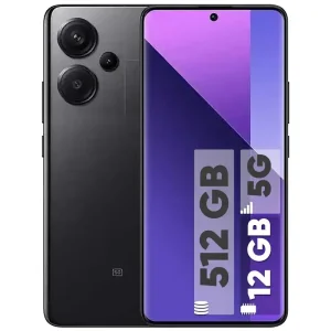 Redmi Note 13 Pro Plus 5G 512GB Ram12