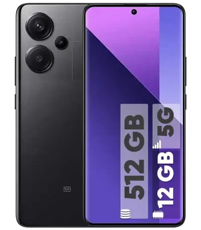 Redmi Note 13 Pro Plus 5G 512GB Ram12