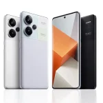 گوشی موبایل شیائومی مدل  Redmi Note 13 Pro Plus 5G 512GB Ram12 - تصویر 3