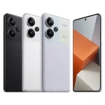 گوشی موبایل شیائومی مدل  Redmi Note 13 Pro Plus 5G 512GB Ram12 - تصویر 4