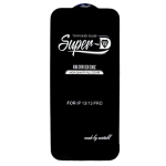 محافظ صفحه نمایش میتوبل مدل SUPER-D مناسب برای گوشی موبایل اپل iphone 13/13 Pro