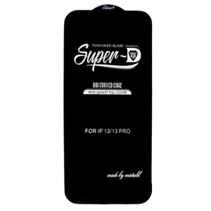 محافظ صفحه نمایش میتوبل مدل SUPER-D مناسب برای گوشی موبایل اپل iphone 13/13 Pro