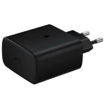 شارژر دیواری 45 وات سامسونگ مدل EP-T4510 به همراه کابل تبدیل USB-C - تصویر 2