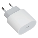 شارژر دیواری 20 وات اپل مدل 20W USB-C - تصویر 2
