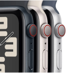 ساعت اپل واچ مدل Watch SE 40 2024 - تصویر 2