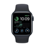 ساعت اپل واچ مدل Watch SE 44 2024 - تصویر 2