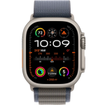 ساعت اپل واچ مدل Ultra 2 Titanium Case Alpine Loop 49mm - تصویر 2