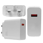 شارژر دیواری 120 وات شیائومی مدل MDY-13-EF به همراه کابل تبدیل USB-C - تصویر 2