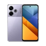 گوشی موبایل شیائومی مدل  Poco M6 256G8 ram8 4G