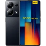 گوشی موبایل شیائومی مدل Poco M6Pro 256GB Ram8