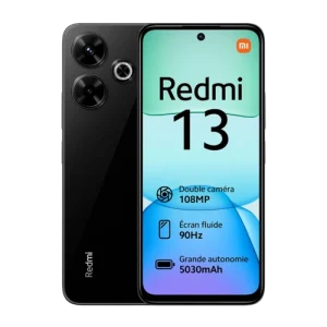 گوشی موبایل شیائومی مدل Redmi 13 256GB Ram8
