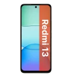 گوشی موبایل شیائومی مدل Redmi 13 256GB Ram8 - تصویر 2