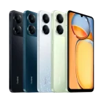 گوشی موبایل شیائومی مدل Redmi 13C 256GB Ram8 Full Box - تصویر 2