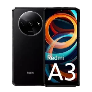 گوشی موبایل شیائومی مدل Redmi A3 128GB Ram4