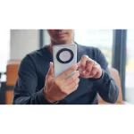 گوشی موبایل آنر مدل HONOR  X9a 256GB R8 5G - تصویر 3