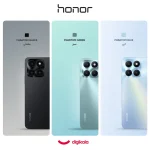 گوشی موبایل آنر مدل HONOR  X6a 128GB R4 - تصویر 8