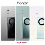 گوشی موبایل آنر مدل HONOR  X9a 256GB R8 5G - تصویر 5