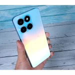 گوشی موبایل آنر مدل HONOR  X6a 128GB R4 - تصویر 4