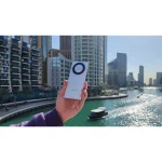 گوشی موبایل آنر مدل HONOR  X9a 256GB R8 5G - تصویر 9