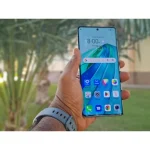 گوشی موبایل آنر مدل HONOR  X9a 256GB R8 5G - تصویر 10