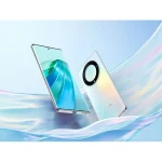 گوشی موبایل آنر مدل HONOR  X9a 256GB R8 5G - تصویر 8