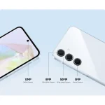 گوشی موبایل سامسونگ مدل Galaxy A35 256GB Ram8 - تصویر 4