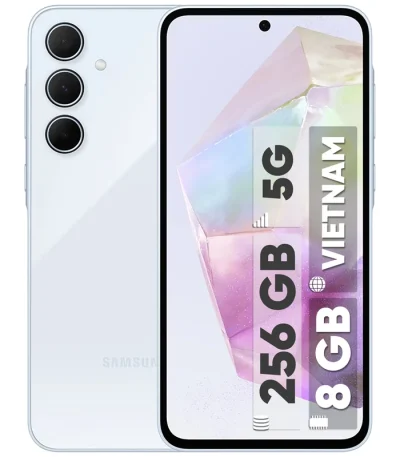 A35 256GB Ram8 5G 2sim