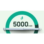 گوشی موبایل سامسونگ مدل Galaxy A35 256GB Ram8 - تصویر 3