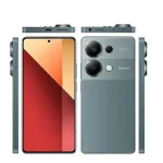 گوشی موبایل شیائومی مدل Redmi Note 13 Pro 4G 512GB RAM12  - تصویر 3