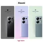 گوشی موبایل شیائومی مدل Redmi Note 13 Pro 4G 512GB RAM12  - تصویر 4