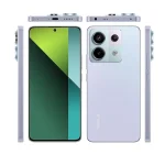 گوشی موبایل شیائومی مدل Redmi Note 13 Pro 5G 512GB Ram12  - تصویر 9